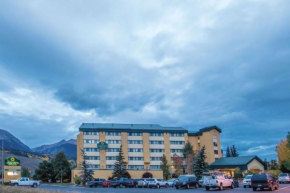 Гостиница La Quinta by Wyndham Silverthorne - Summit Co  Силверторн